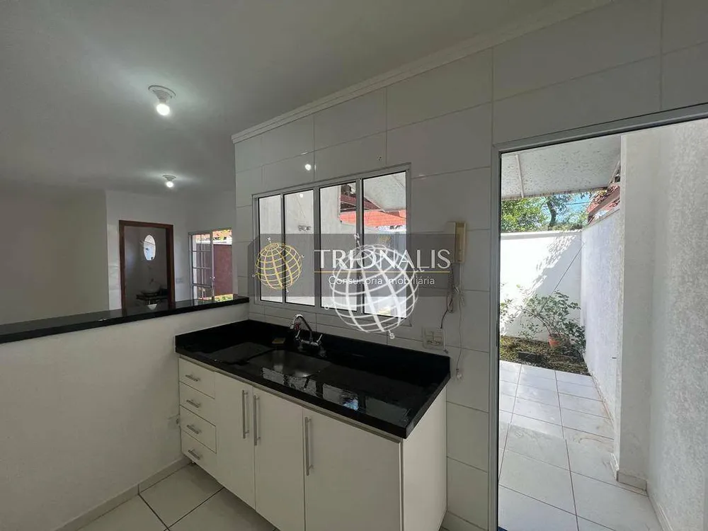Casa, 3 quartos, 90 m² - Foto 7
