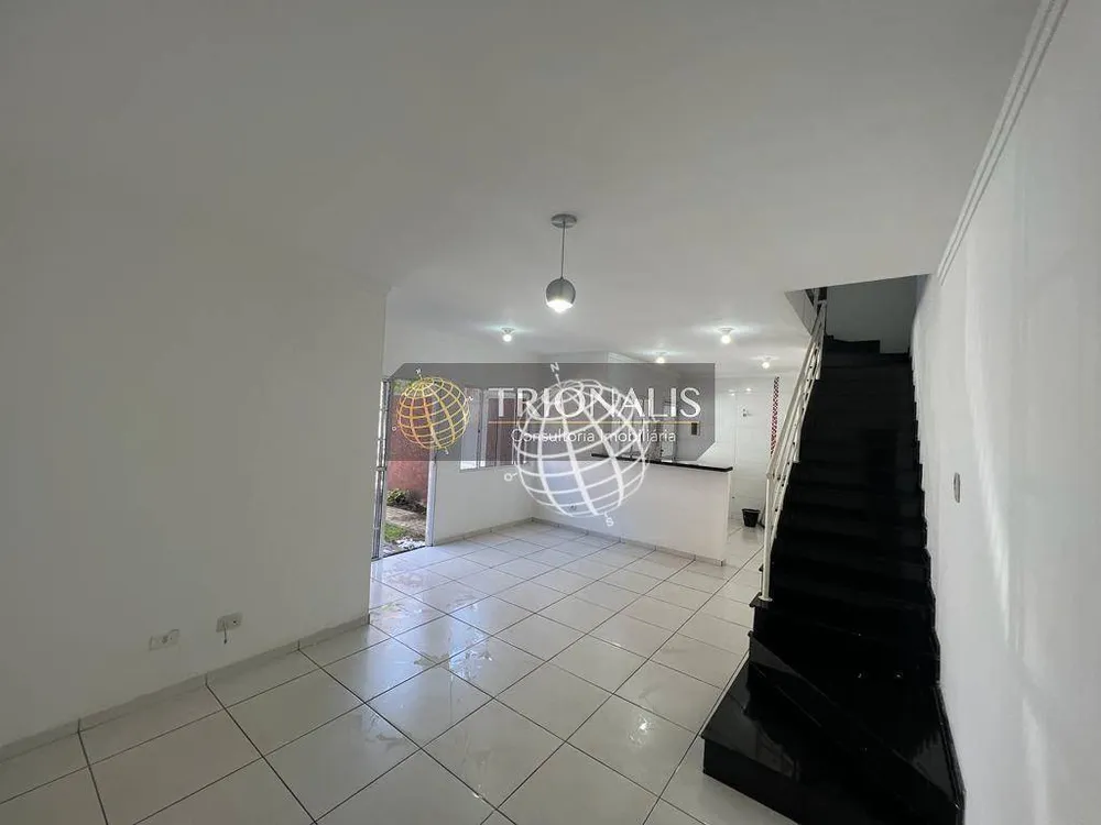 Casa, 3 quartos, 90 m² - Foto 12