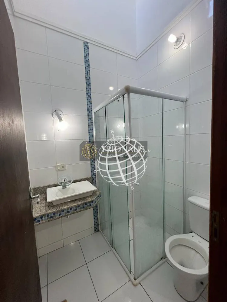 Casa, 3 quartos, 90 m² - Foto 2
