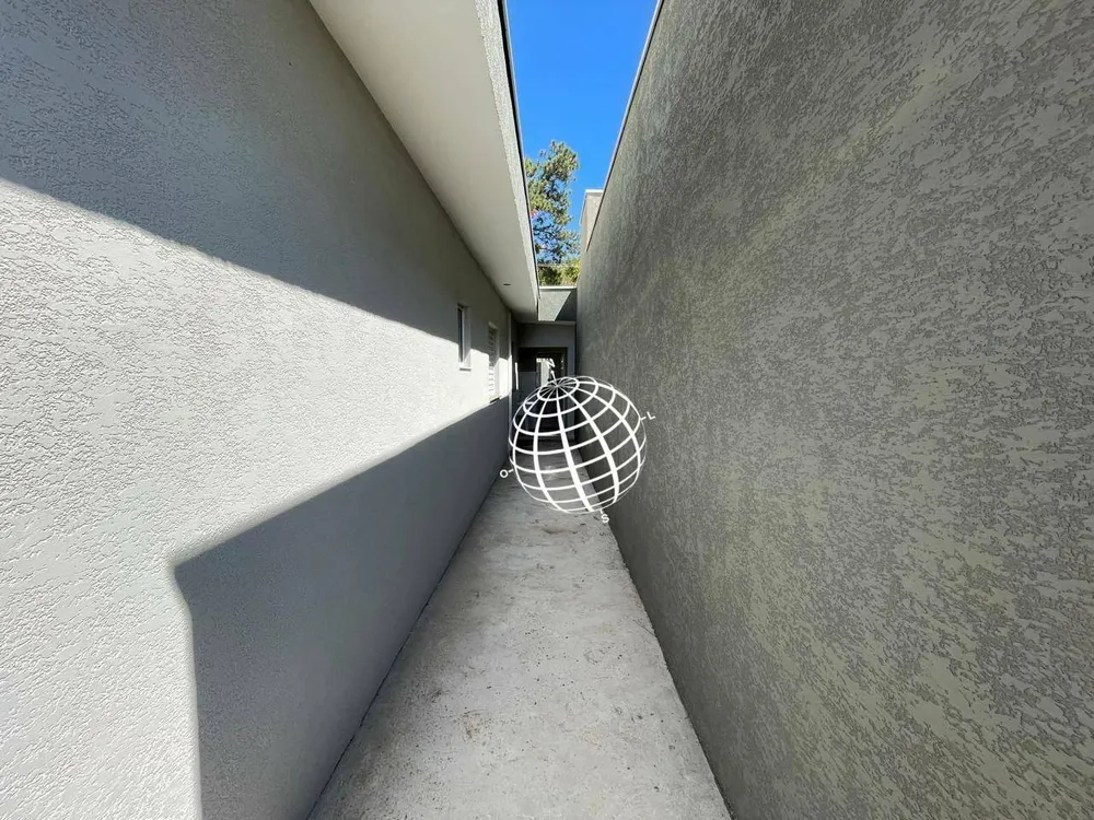 Casa, 3 quartos, 70 m² - Foto 9