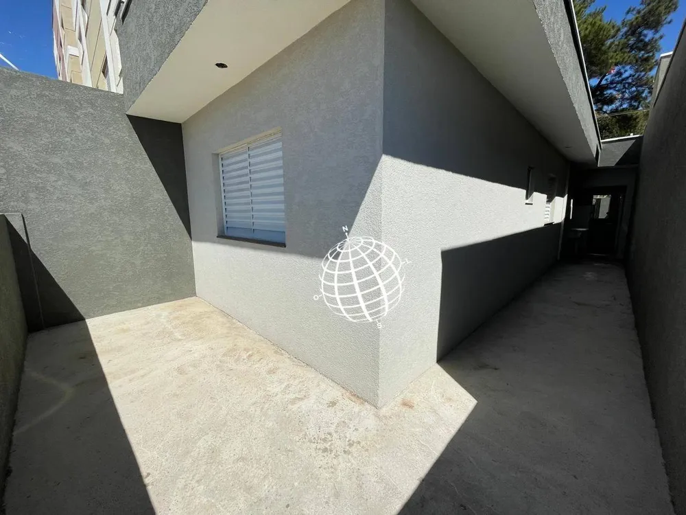 Casa, 3 quartos, 70 m² - Foto 12