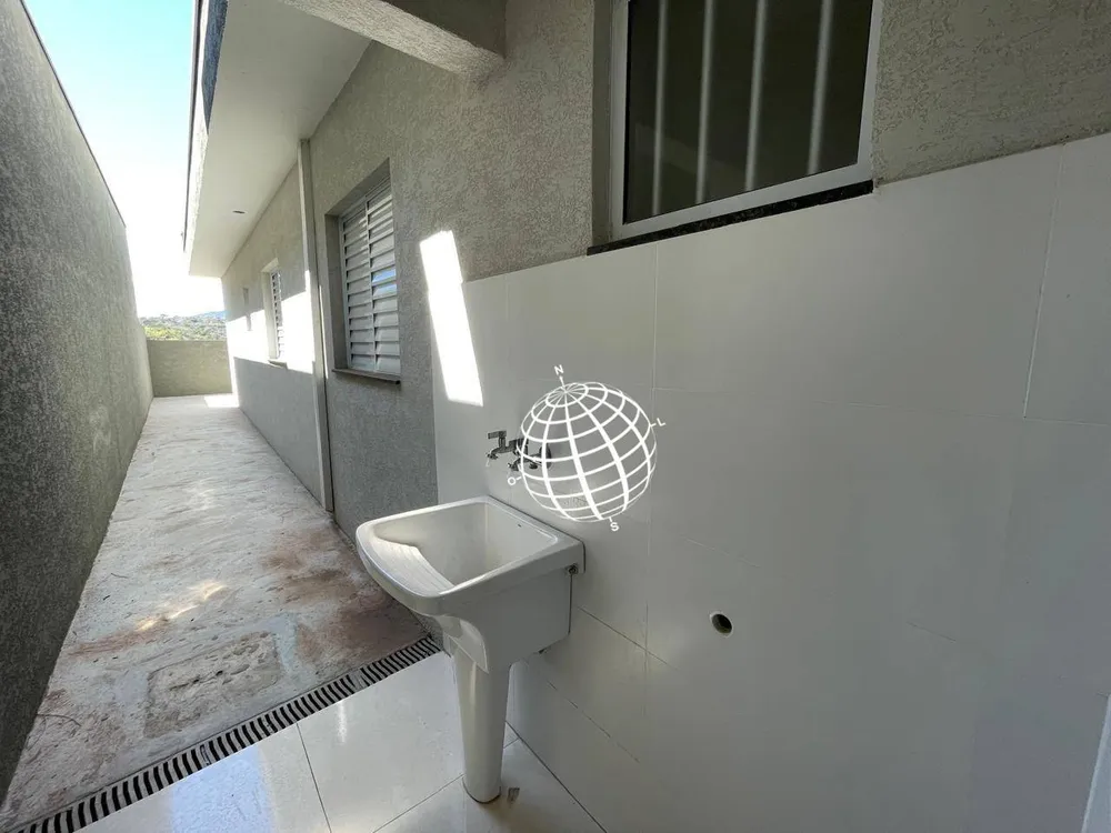 Casa, 3 quartos, 70 m² - Foto 8