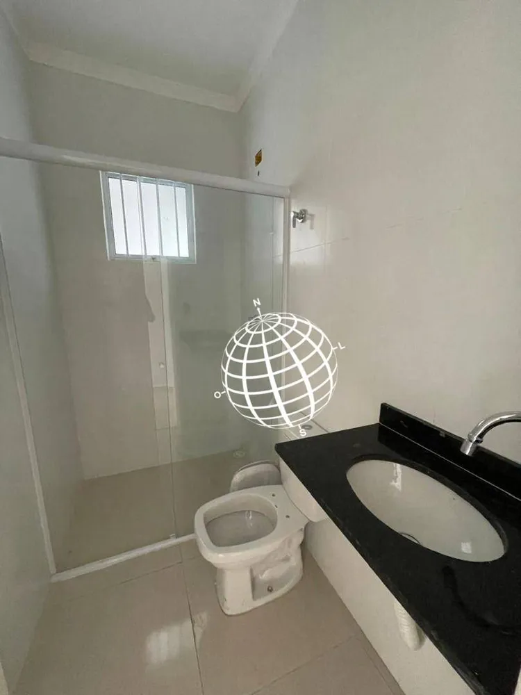 Casa, 3 quartos, 70 m² - Foto 5