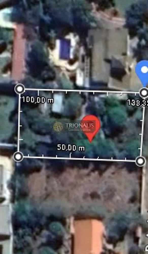 Loteamento e Condomínio, 1012 m² - Foto 2