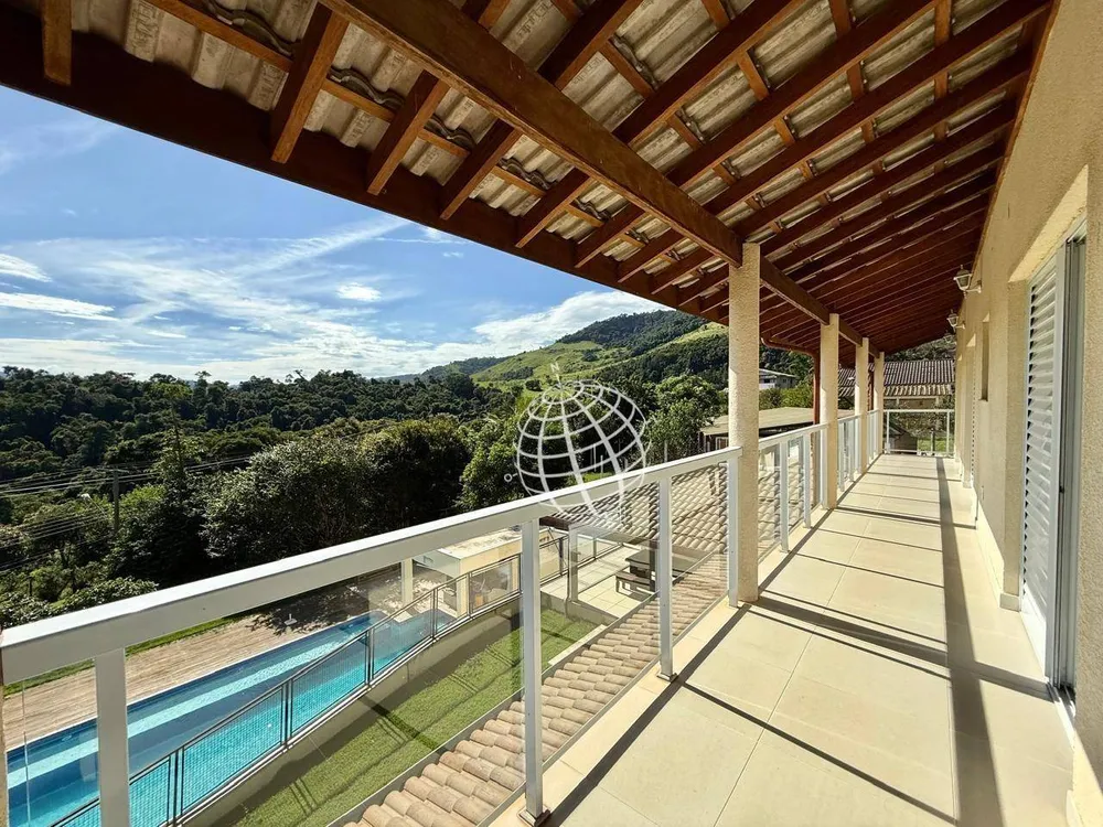 Casa, 5 quartos, 390 m² - Foto 13
