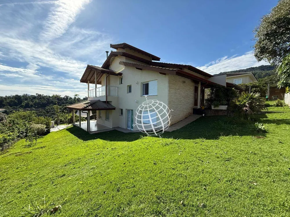 Casa, 5 quartos, 390 m² - Foto 6