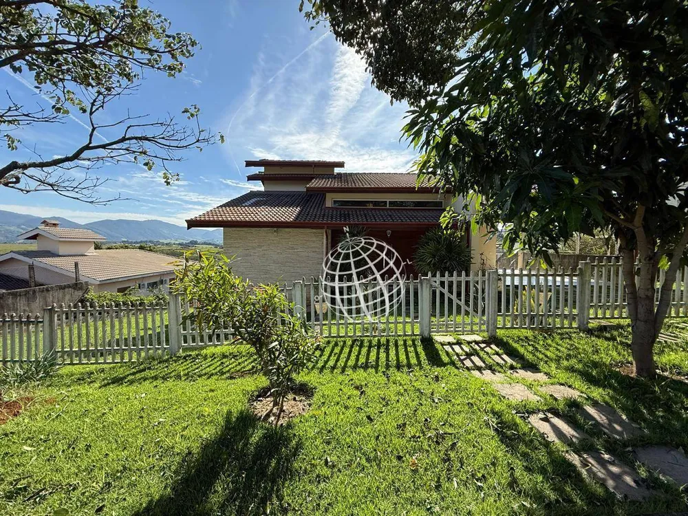 Casa, 5 quartos, 390 m² - Foto 3