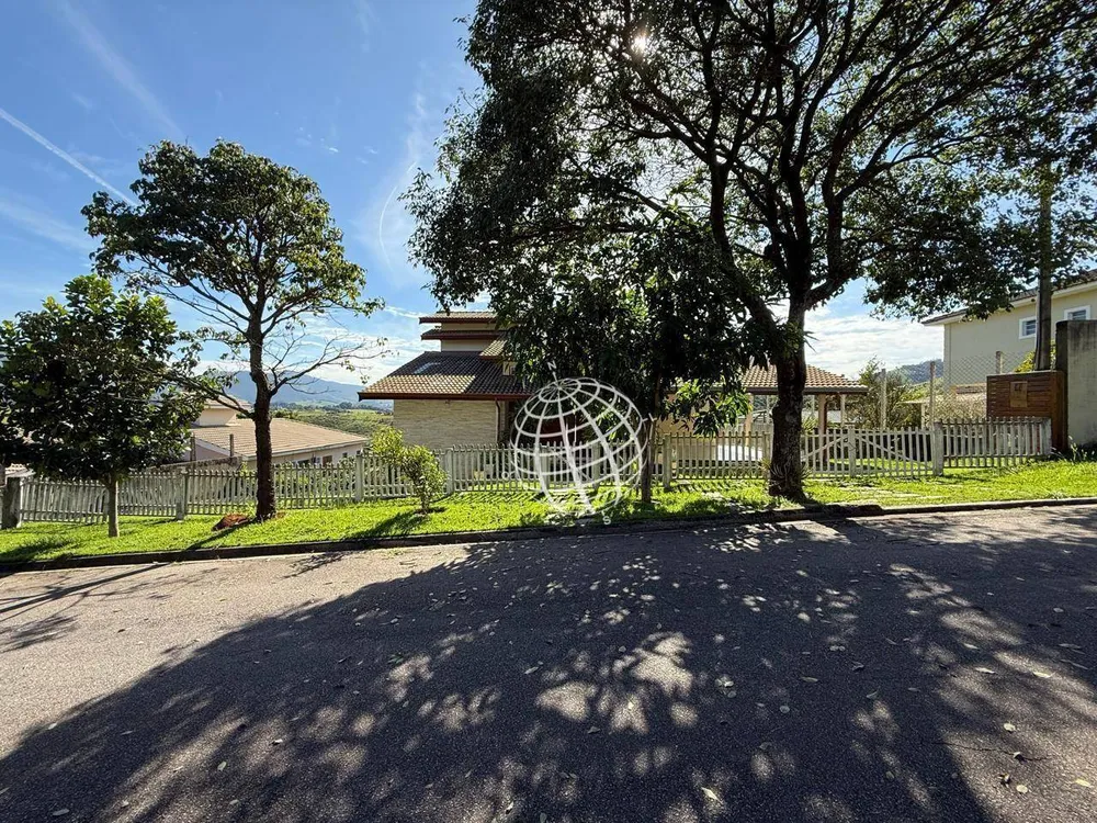 Casa, 5 quartos, 390 m² - Foto 2