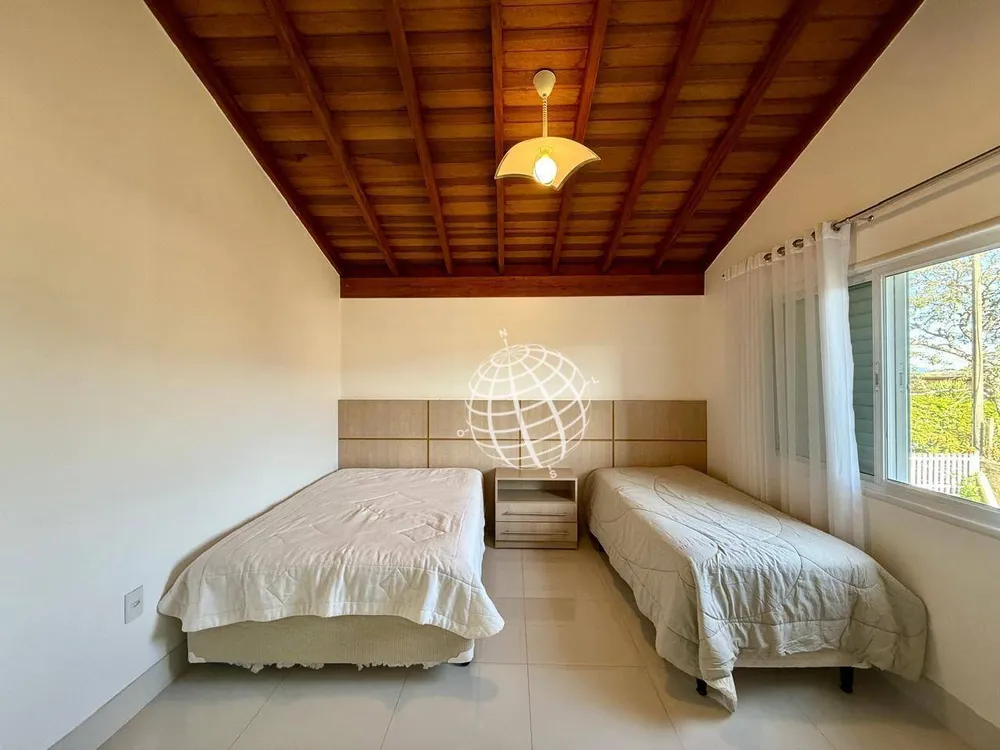 Casa, 5 quartos, 390 m² - Foto 7