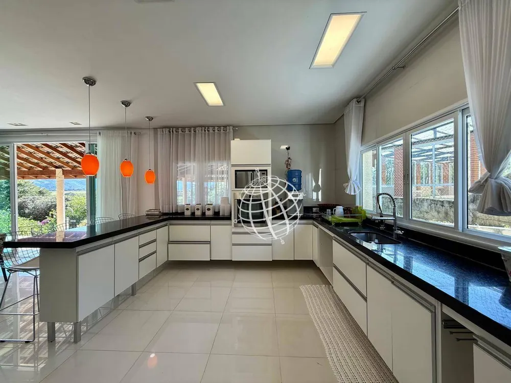 Casa, 5 quartos, 390 m² - Foto 12
