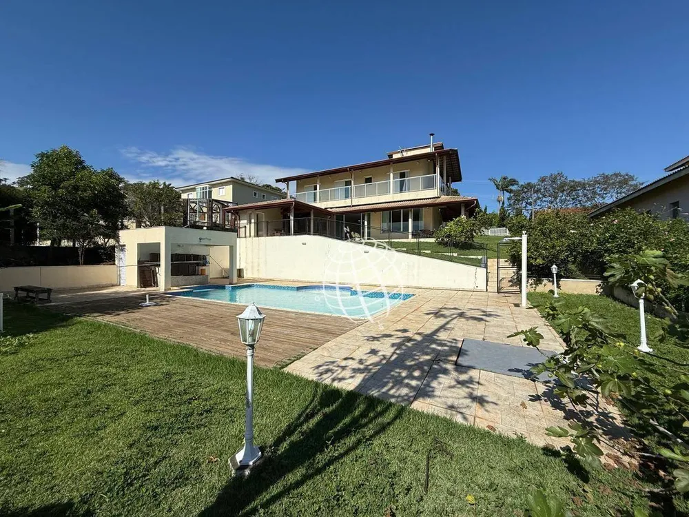 Casa, 5 quartos, 390 m² - Foto 15