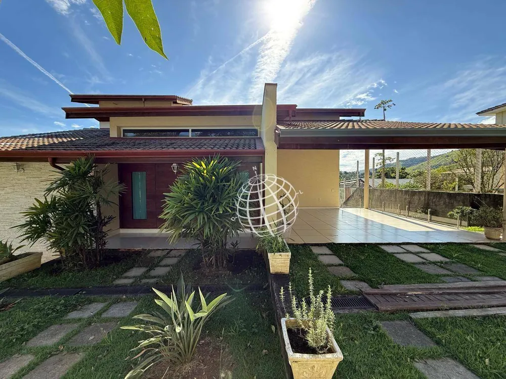 Casa, 5 quartos, 390 m² - Foto 5
