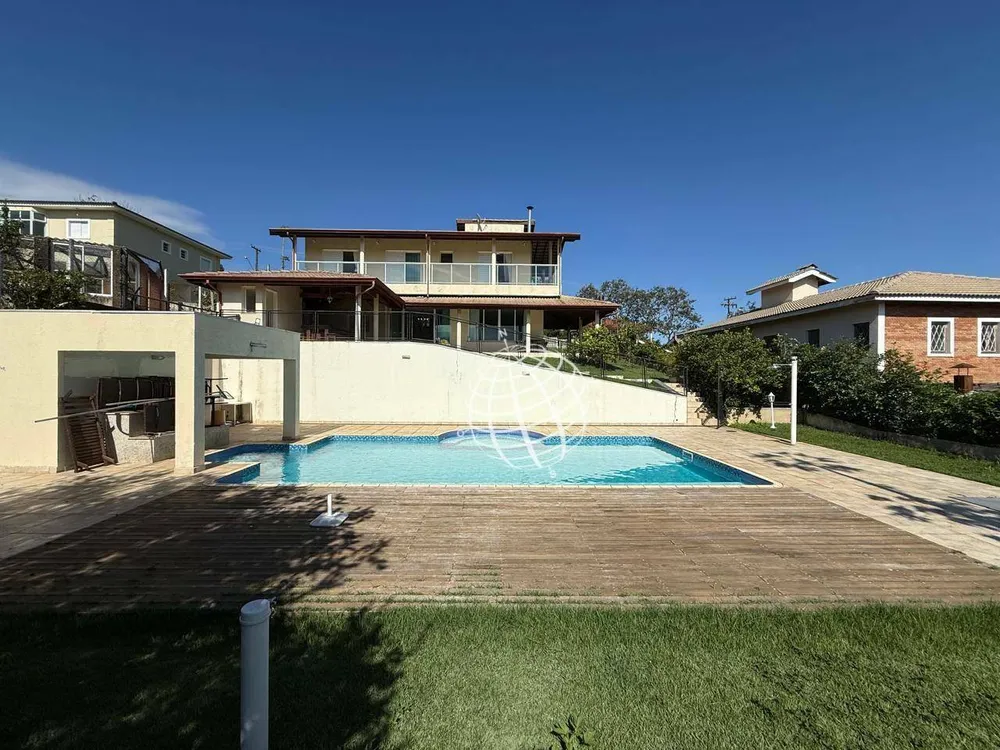 Casa, 5 quartos, 390 m² - Foto 16