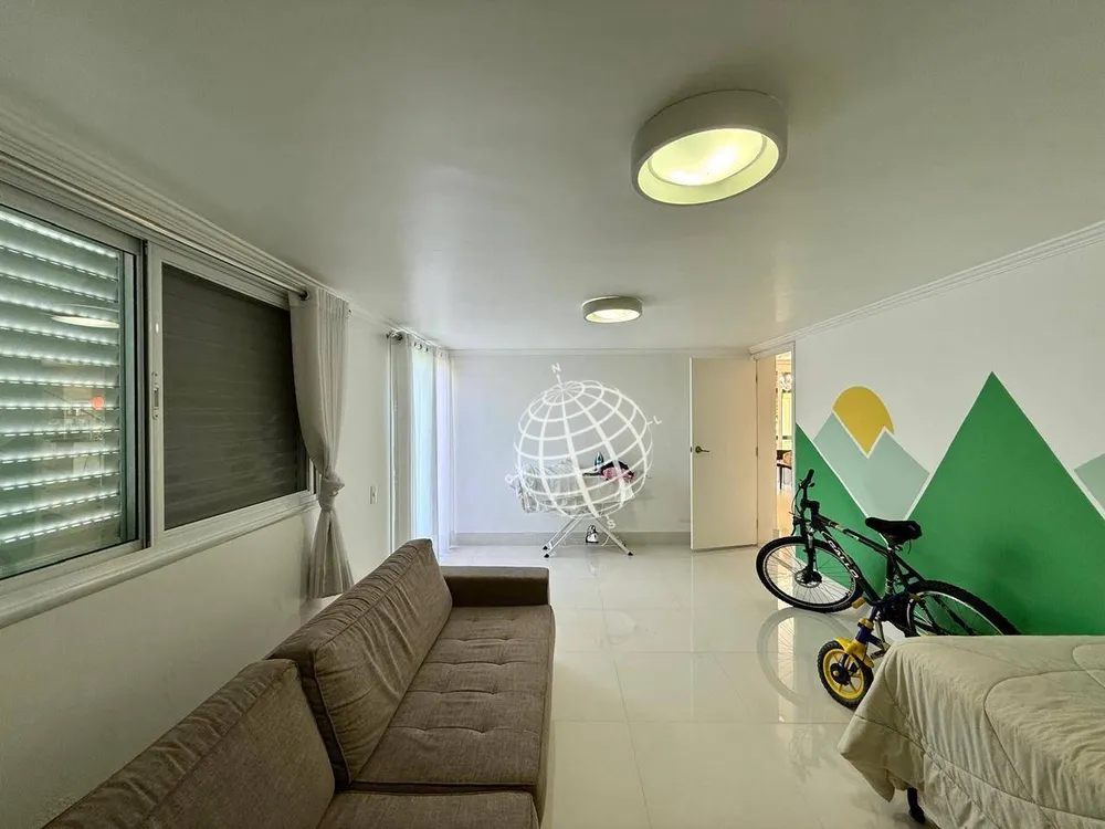 Casa, 5 quartos, 390 m² - Foto 14