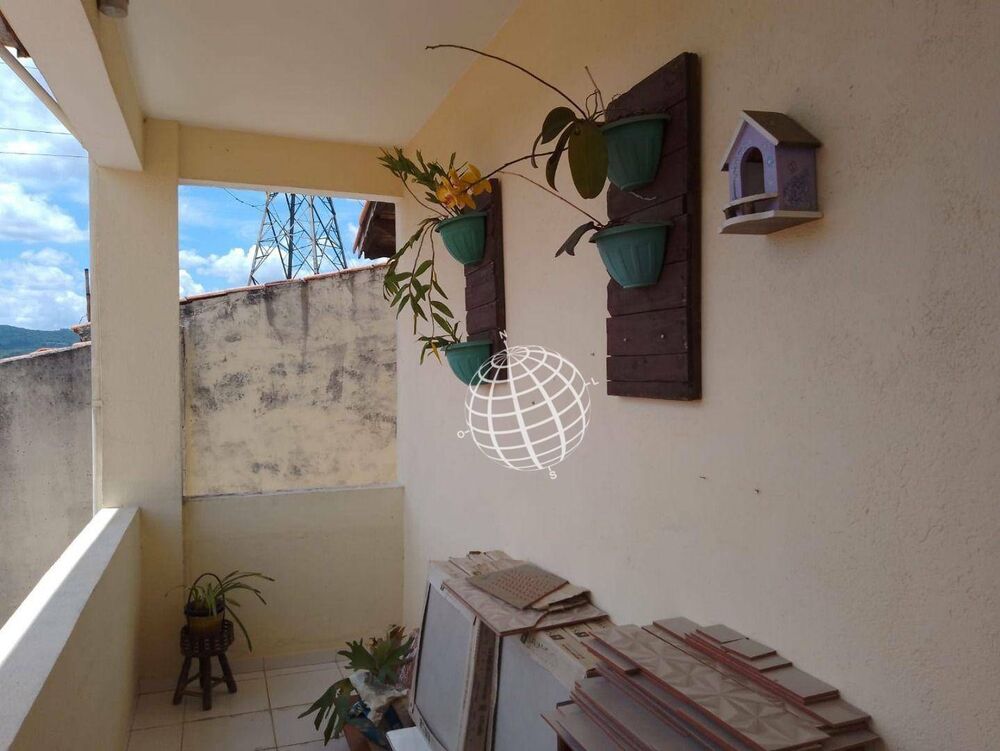 Casa à venda com 3 quartos, 186m² - Foto 41