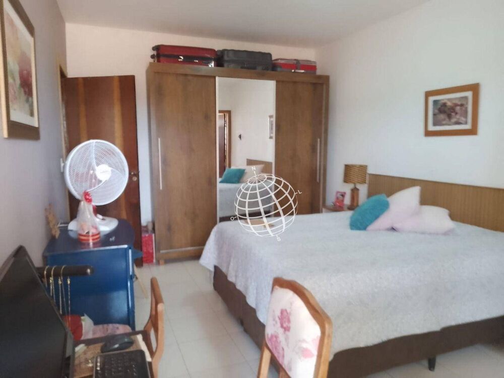Casa à venda com 3 quartos, 186m² - Foto 23