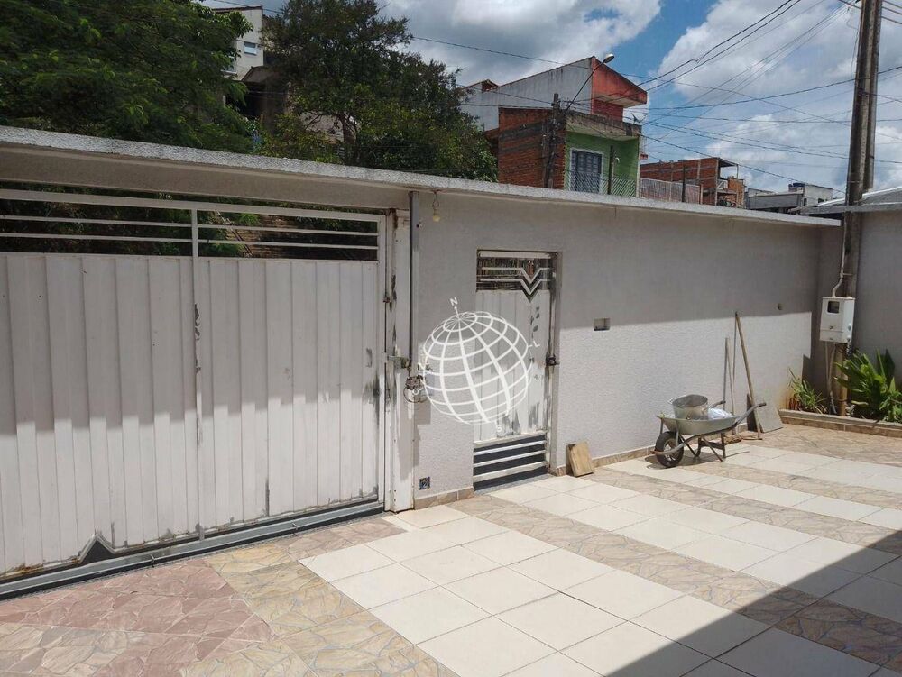 Casa à venda com 3 quartos, 186m² - Foto 24