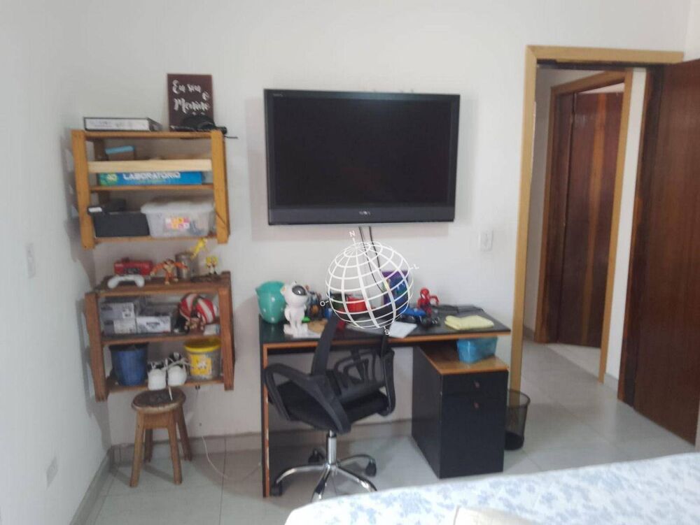 Casa à venda com 3 quartos, 186m² - Foto 20