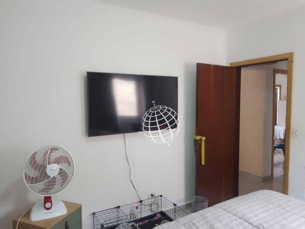 Casa à venda com 3 quartos, 186m² - Foto 7