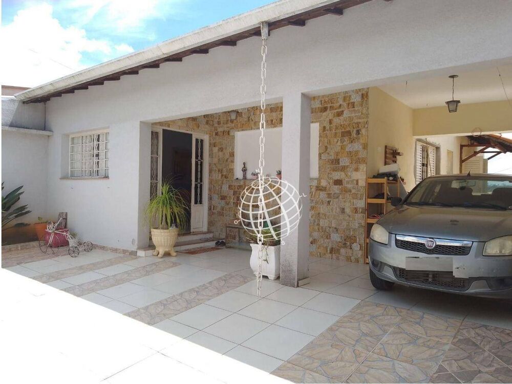 Casa à venda com 3 quartos, 186m² - Foto 43