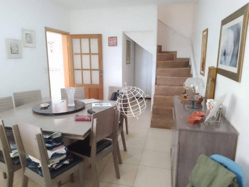 Casa à venda com 3 quartos, 186m² - Foto 39