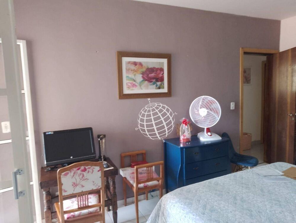 Casa à venda com 3 quartos, 186m² - Foto 13