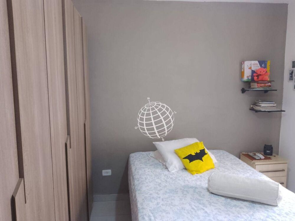 Casa à venda com 3 quartos, 186m² - Foto 4