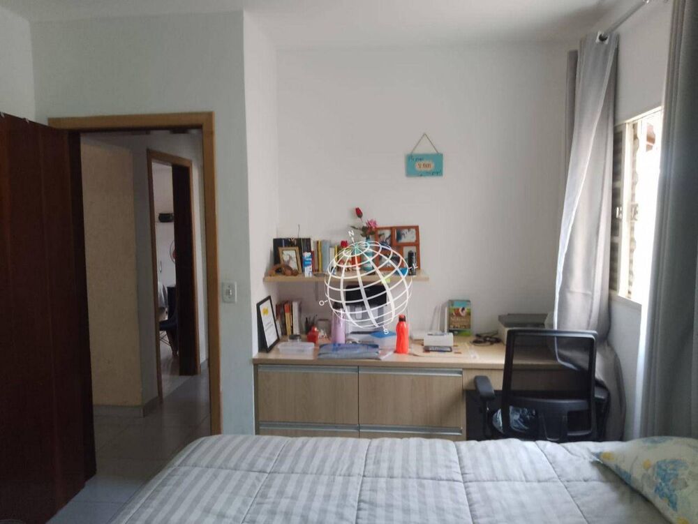 Casa à venda com 3 quartos, 186m² - Foto 42