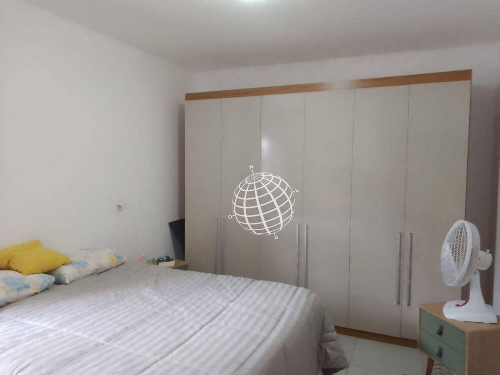 Casa à venda com 3 quartos, 186m² - Foto 28