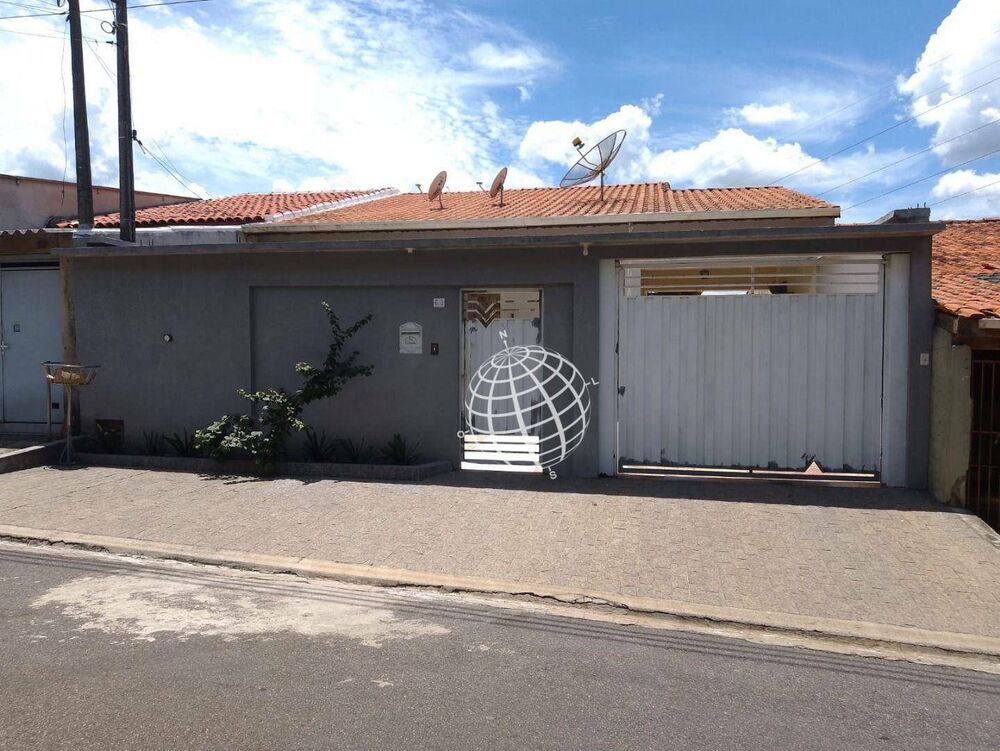 Casa à venda com 3 quartos, 186m² - Foto 27