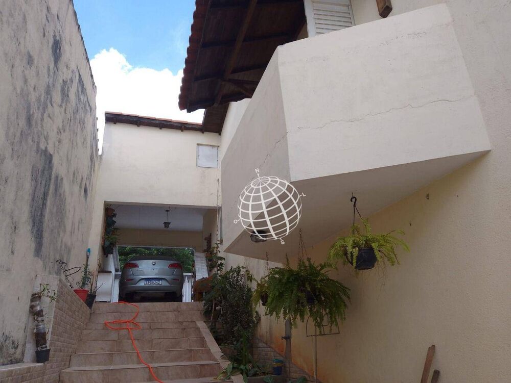Casa à venda com 3 quartos, 186m² - Foto 19