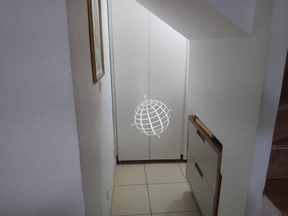 Casa à venda com 3 quartos, 186m² - Foto 5