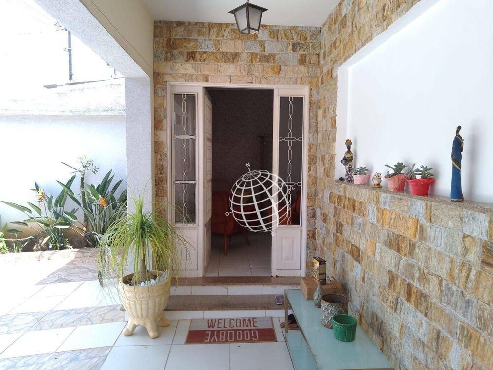 Casa à venda com 3 quartos, 186m² - Foto 17