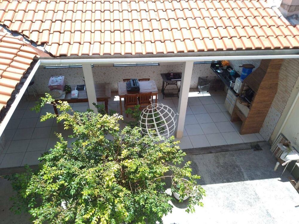 Casa à venda com 3 quartos, 186m² - Foto 40