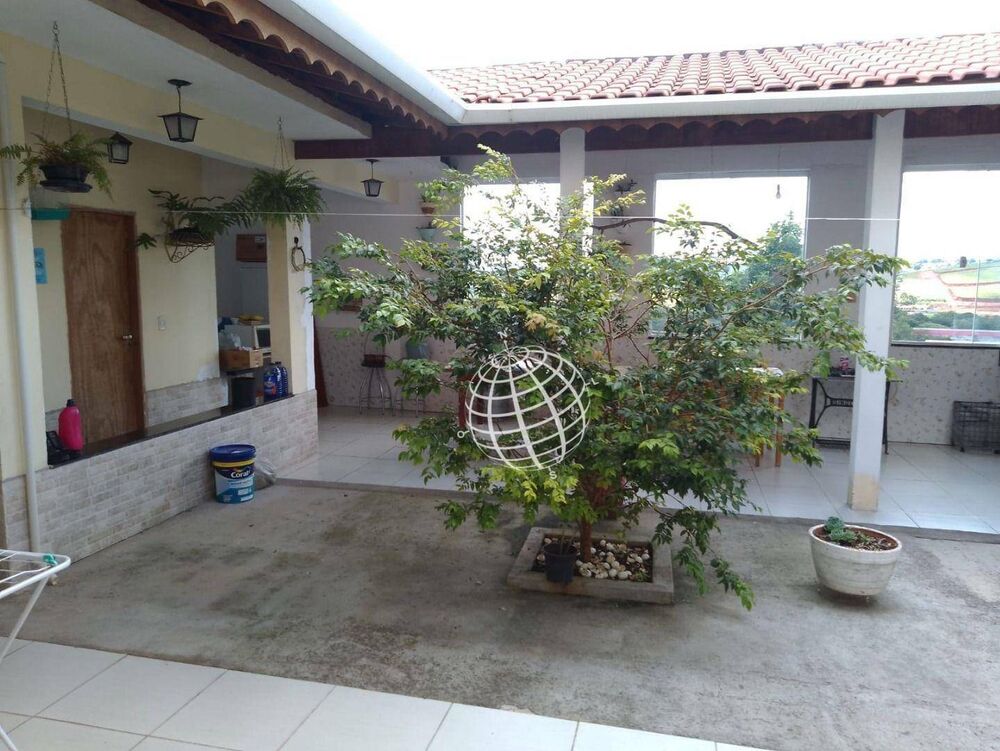 Casa à venda com 3 quartos, 186m² - Foto 31