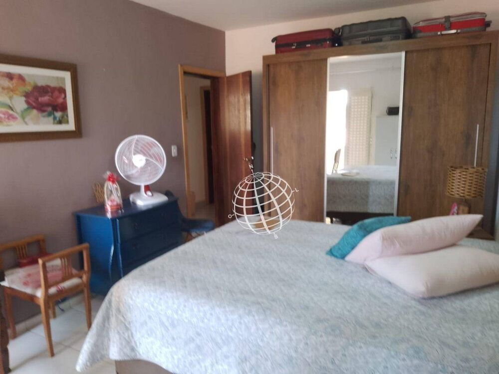 Casa à venda com 3 quartos, 186m² - Foto 33