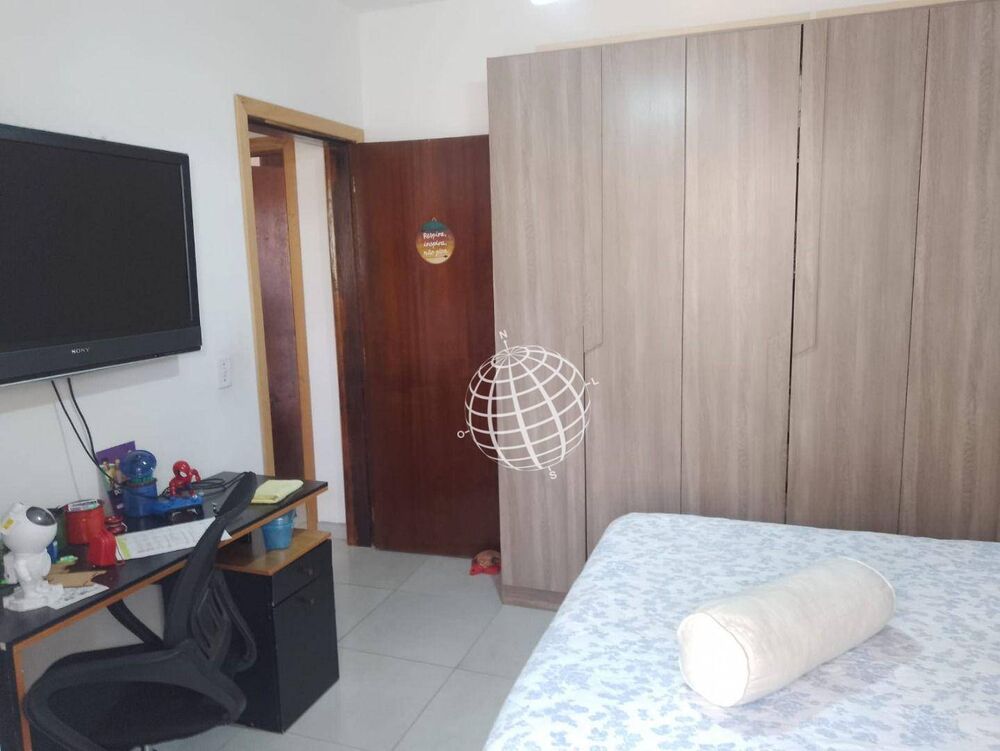 Casa à venda com 3 quartos, 186m² - Foto 35