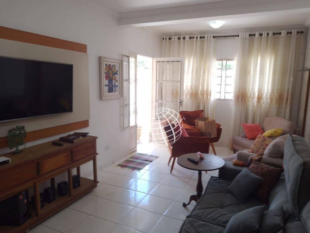 Casa à venda com 3 quartos, 186m² - Foto 29
