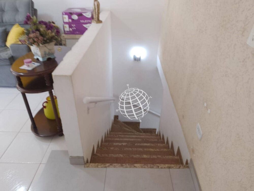 Casa à venda com 3 quartos, 186m² - Foto 25