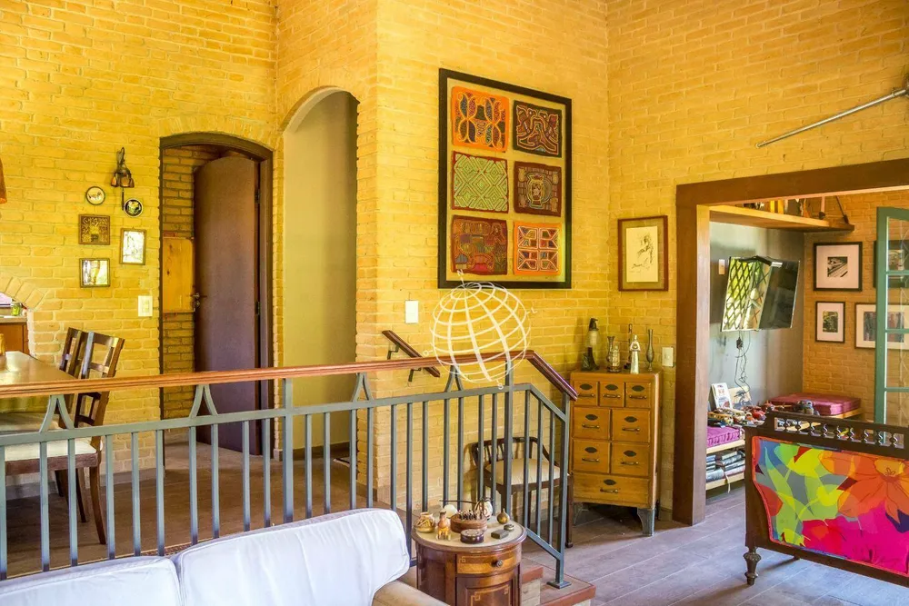 Casa, 5 quartos, 540 m² - Foto 6