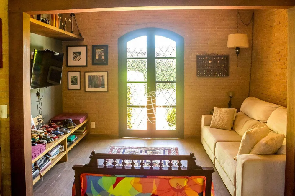 Casa, 5 quartos, 540 m² - Foto 11