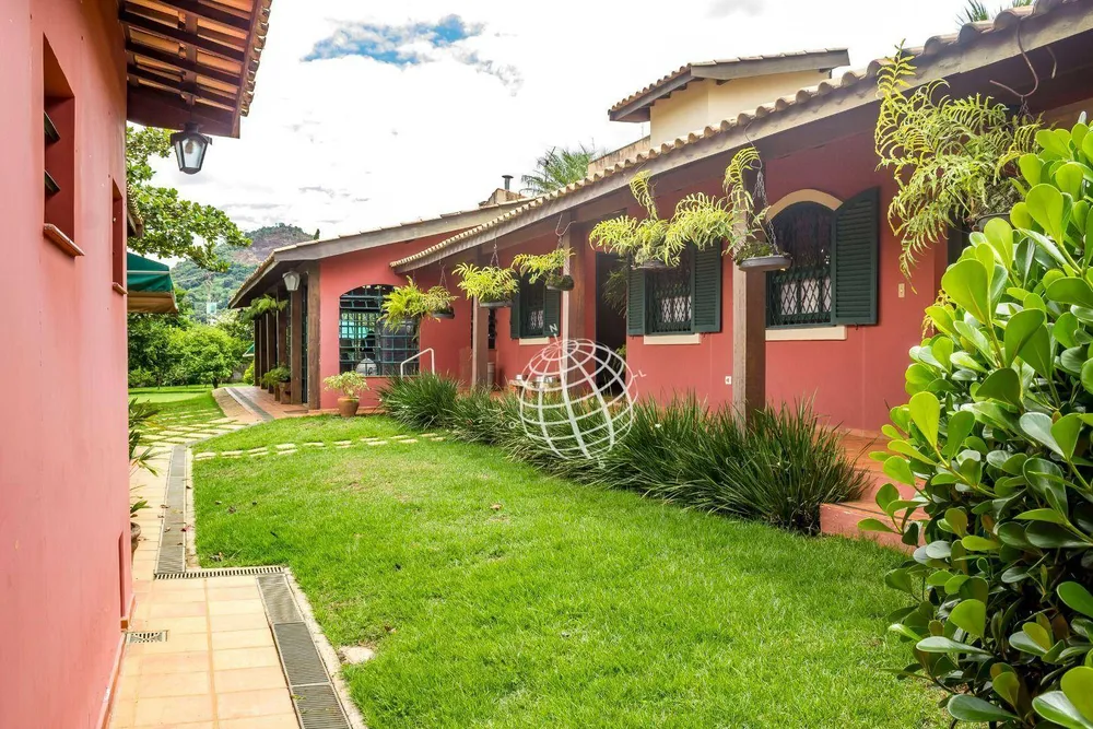Casa, 5 quartos, 540 m² - Foto 9