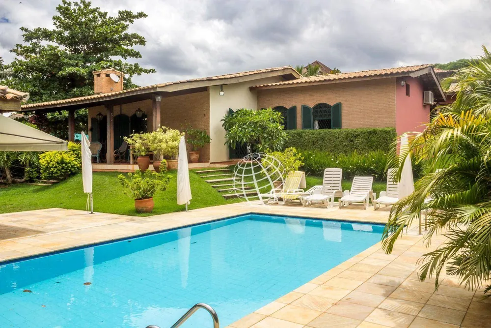 Casa, 5 quartos, 540 m² - Foto 8
