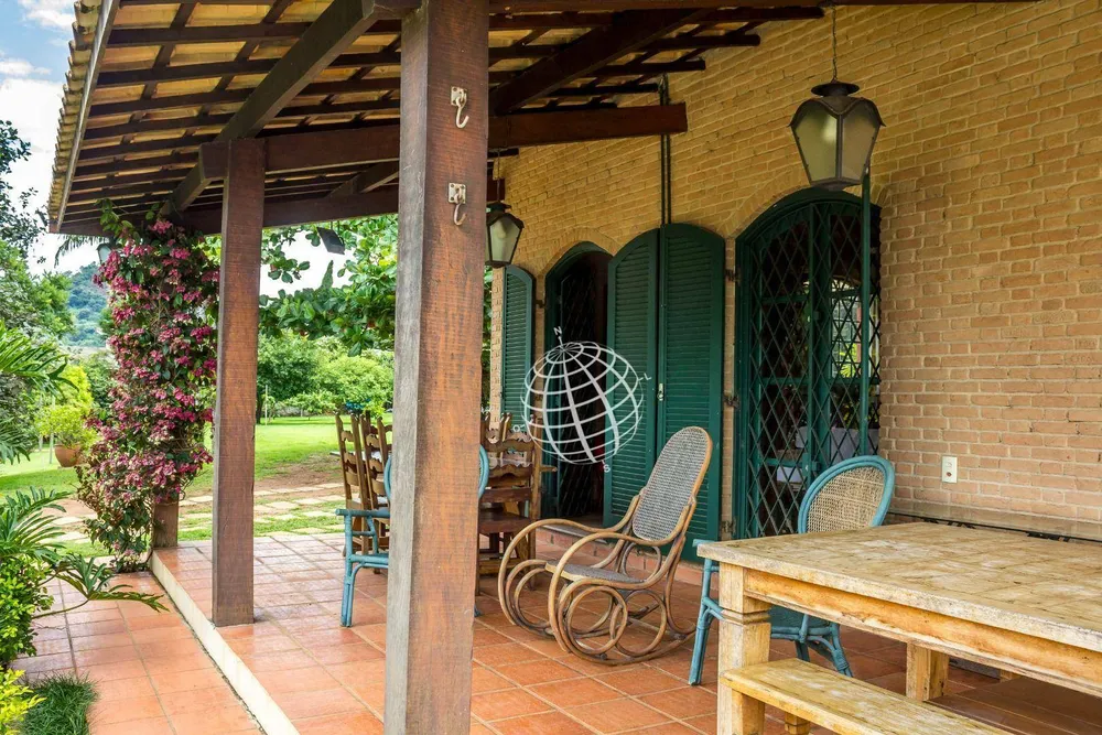 Casa, 5 quartos, 540 m² - Foto 7