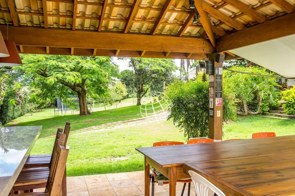 Casa, 5 quartos, 540 m² - Foto 13