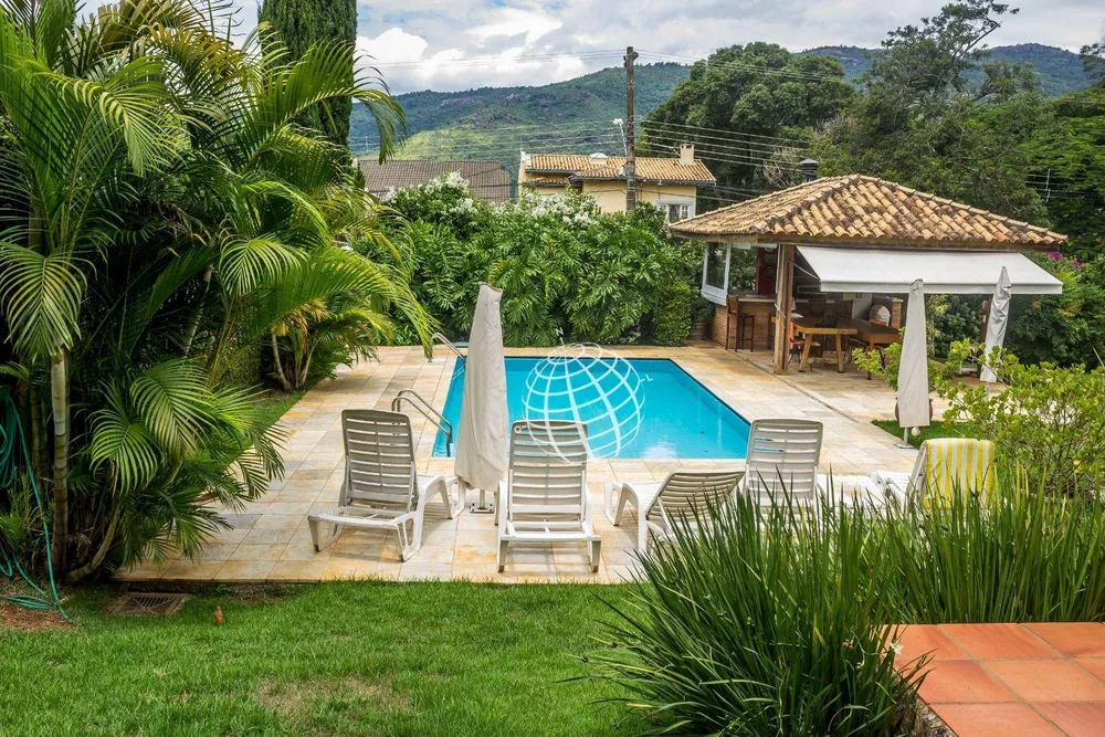 Casa, 5 quartos, 540 m² - Foto 15