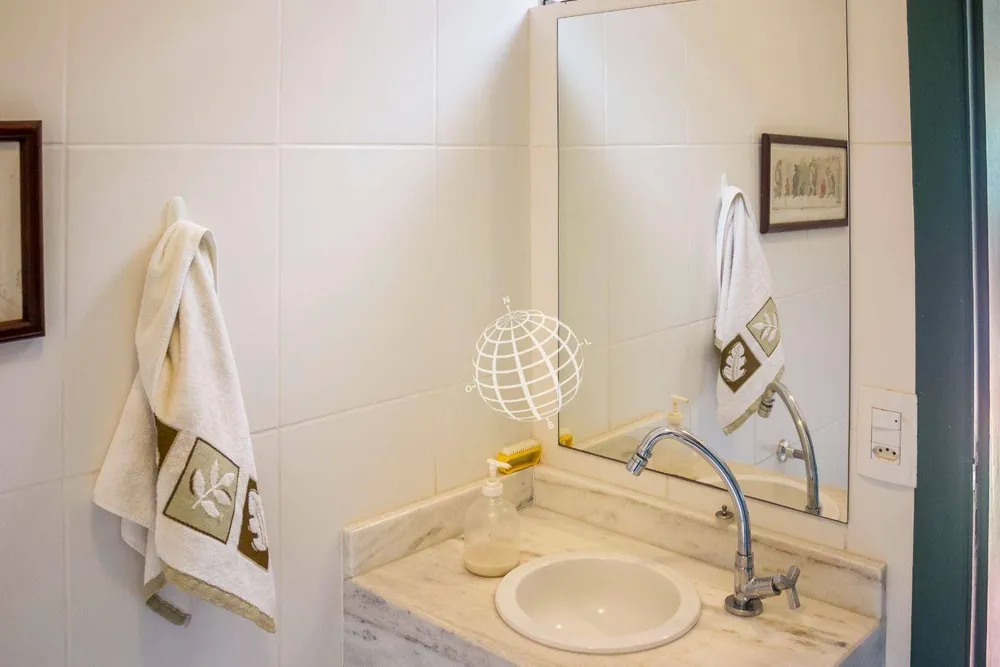 Casa, 5 quartos, 540 m² - Foto 3
