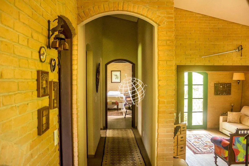 Casa, 5 quartos, 540 m² - Foto 5
