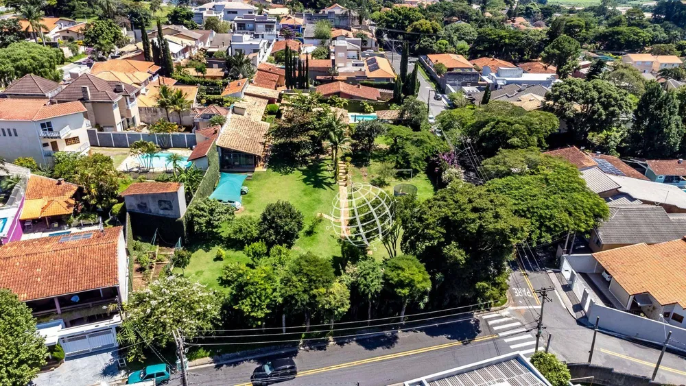 Casa, 5 quartos, 540 m² - Foto 1