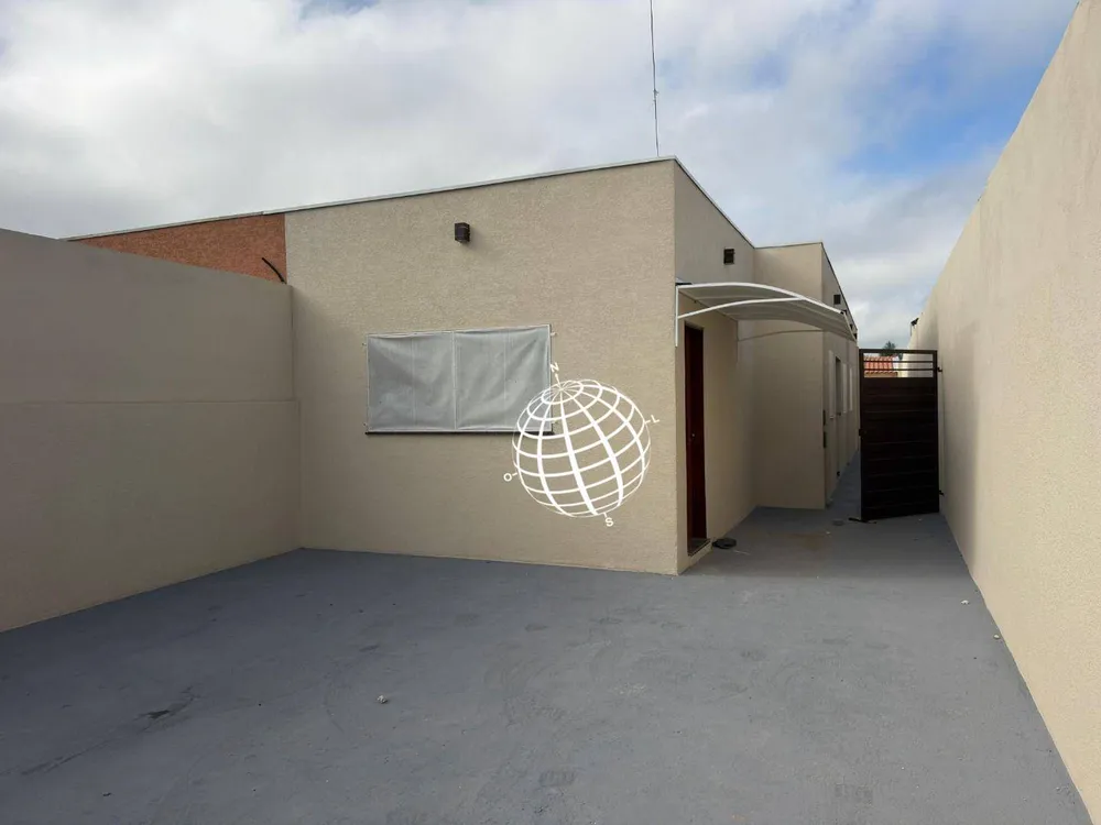 Casa, 3 quartos, 112 m² - Foto 4